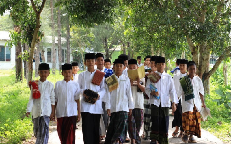 Raudlah Bojong